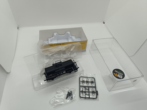 Brawa 49209 Kesselwagen CFR 21 53 718 1679-8 H0 | Condition: Gebraucht