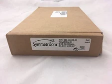 Symmetricom P/N 990-40000-11 DCD Terminal Block Mod Kit