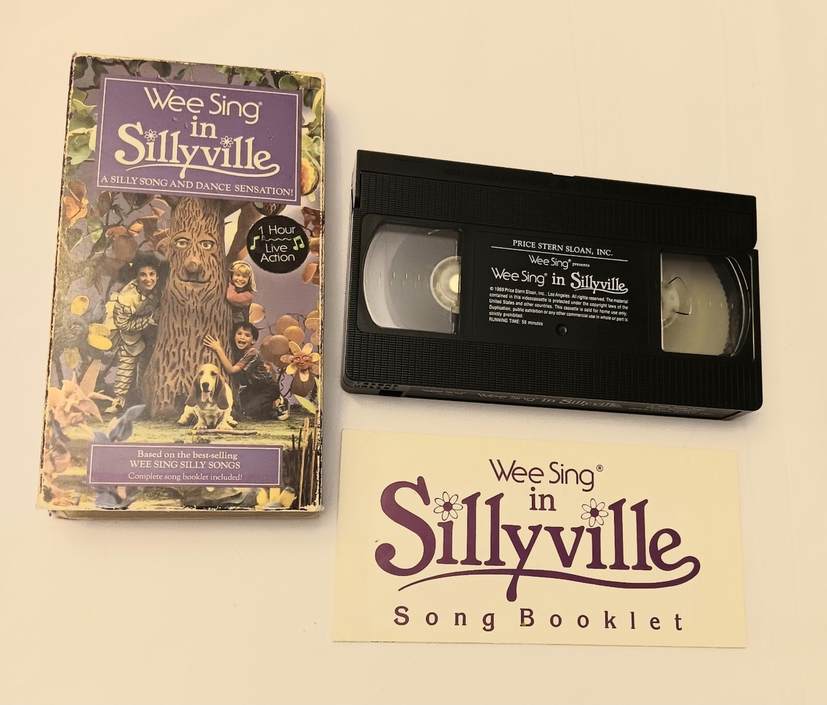 その他 Lidsville 1 [VHS] Lidsville: Volume 1 (Children's Treasures) | Sid & Marty