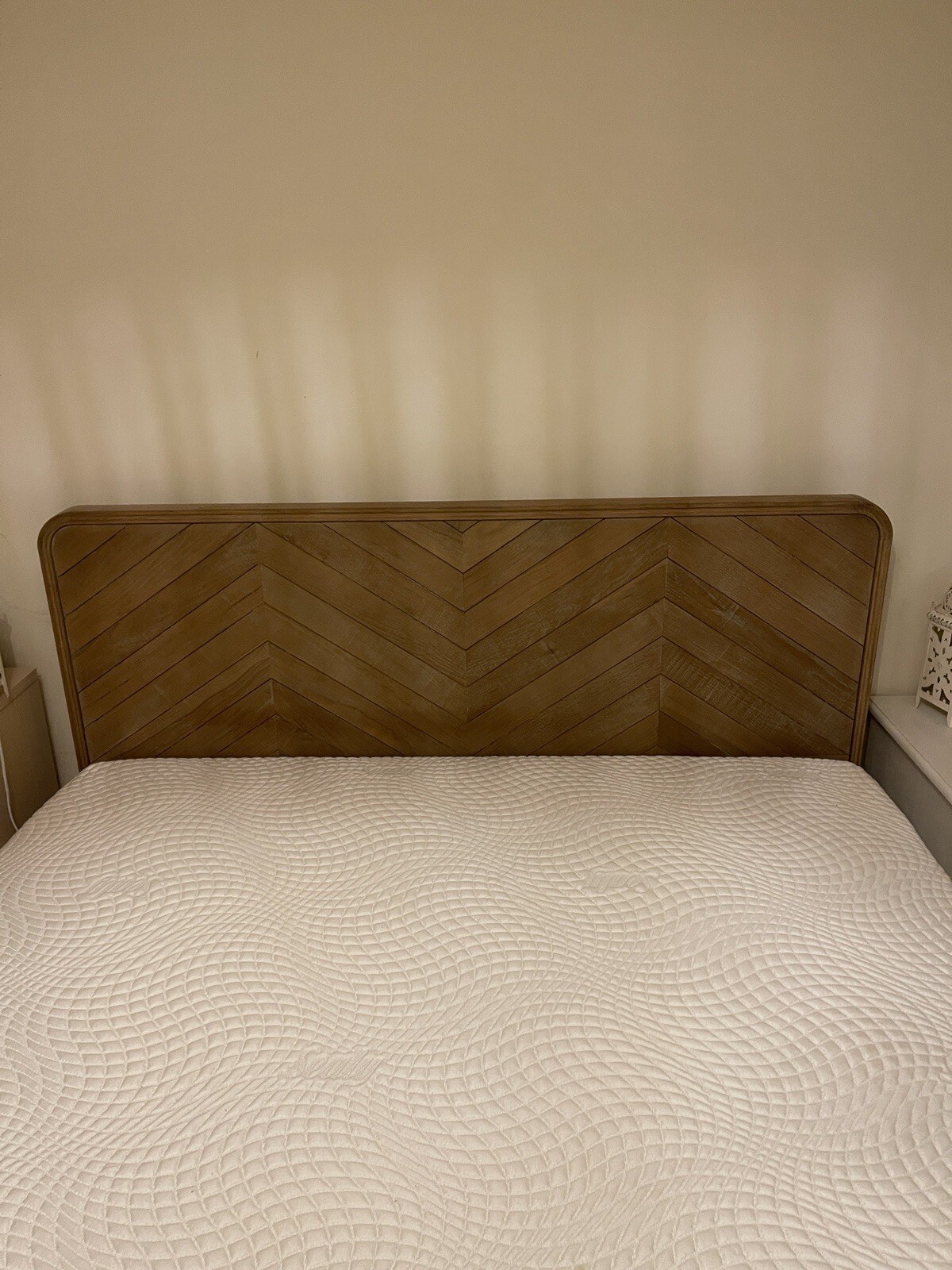 Loaf Flapper king size bed frame eBay