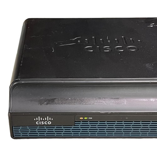 CISCO - 1941 - CISCO1941-SEC/K9 V05 - Photo 5/7