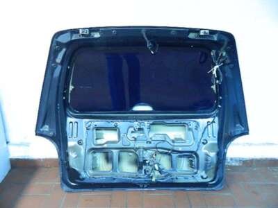 Heckklappe Kia Carnival (Typ:UP)