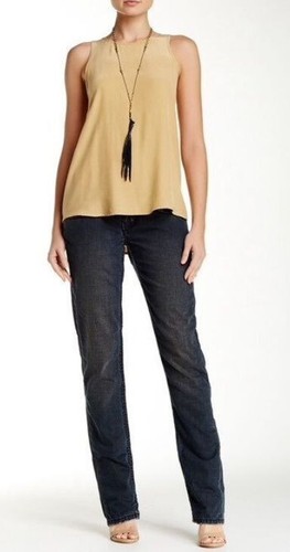 Stitch's Seminole Straight Leg Jeans Taos 29 NWT $180 - Picture 3 of 3