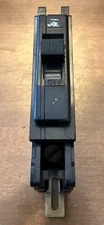 🔥Square D QOU110 10A 120/240VAC circuit breaker, Used, Free Shipping🇺🇸