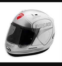 Casco Arai Quantum ST DUCATI taglia L