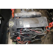 MOTORE COMPL. 8140.07 FIAT DAILY NEW (90-99) 2.5 D FUR. (90>94<) (DA 35QL. 1990