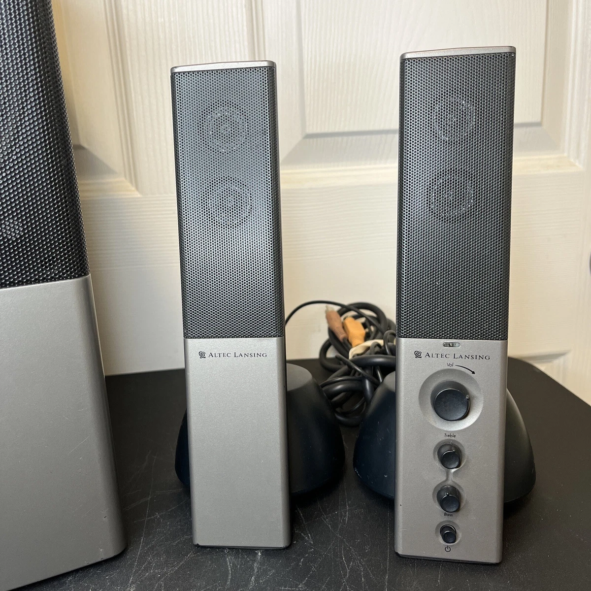 Altec lansing cheap vs4121 price
