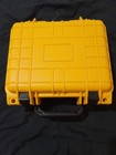 Fluke Multimeter Hard Yellow Case