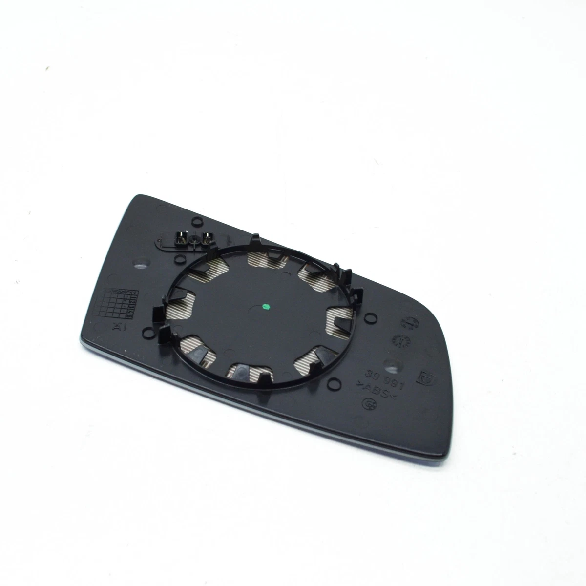 BMW 5 E60 Left Door Wing Mirror Heated Glass 51167065085 7065085  