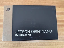 NVIDIA Jetson Orin Nano Super Developer Kit 8GB - NEW IN HAND - FREE SHIPPING