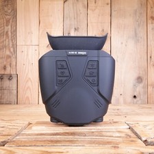 Dorr ZB-200 PV Digital Night Vision Binoculars - Working