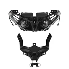 Fit For Yamaha YZF R1 2012-2014 Headlight & Upper Fairing Stay Bracket