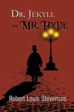 Dr Jekyll and Mr Hyde - the Original 1886 Classic (Readers Libra - VERY GOOD