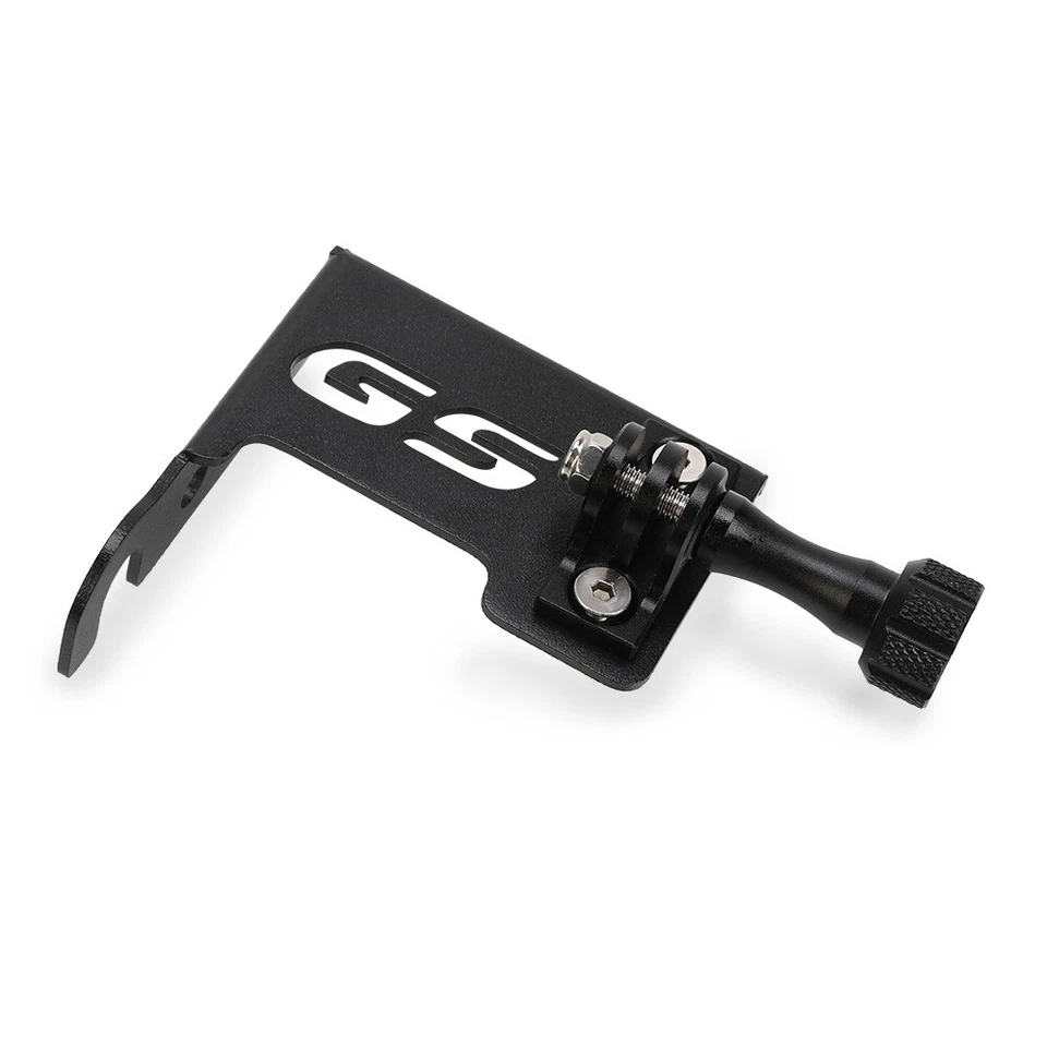 Dash Cam Left Bracket For BMW R1200GS LC/ADV 2014-2018 R1250GS LC/ADV 2018 2019 Foto 3 de 4