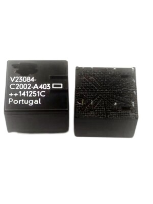 Ack Electronic. V23084-C2002-A403 TYCO RÖLE Ack Electronic. V23084-C2002-A403 TYCO RÖLE