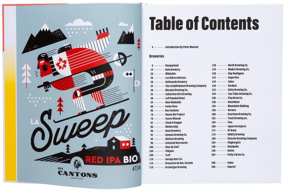 Thumbnail - Craft Beer Design Elli Stuhler