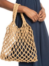 Roxy Sweet Nature Tote Bag Yef0 Os
