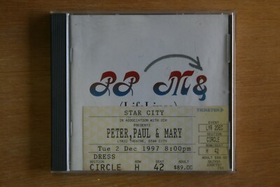 PP M&*    (LifeLines)   ( Box C 691)