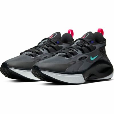 Nike Signal D/MS/X Herrenschuhe Größe UK 5,5