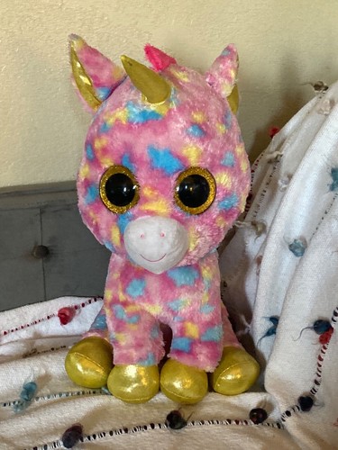 ty large beanie fantasia