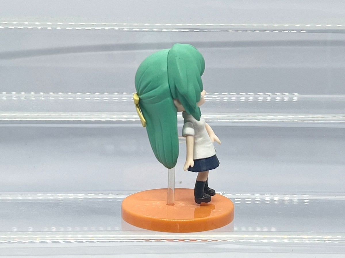 Higurashi Daybreak Portable Sonozaki Shion Takara Tomy Figure H038