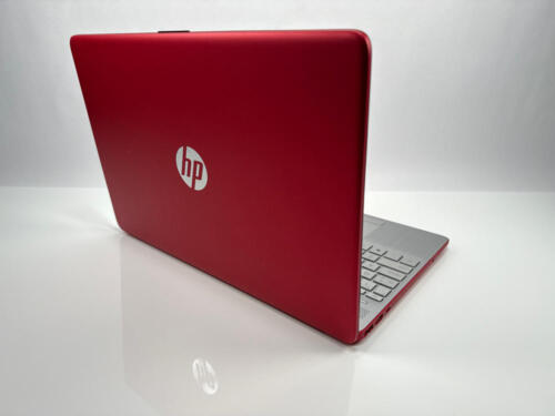 HP 15.6in Laptop Intel Pentium Quad-Core 4GB RAM, 128GB SSD, HD Webcam, Win 10 S - Picture 3 of 6