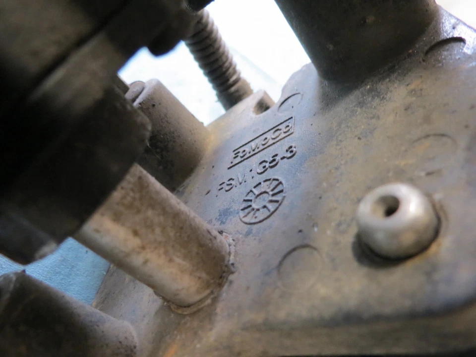 ✅ 07-14 Navigator Expedition estribo eléctrico motor lado izquierdo 7L74-16B467-BD Foto 4 de 4