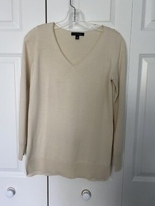 ann taylor merino wool sweater