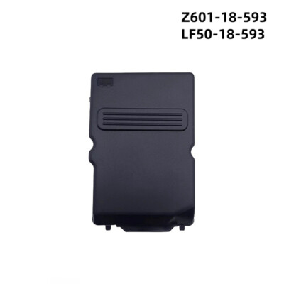 三体　Ⅰ〜Ⅲ＋Ｘセット　ハードカバー Car Battery Box Cover Z601-18-593 Fit for Mazda 3 2004-2009 / 5 CR