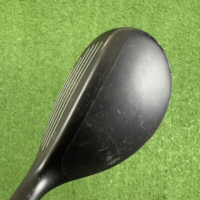Ping G30 30° Hybrid 6 6H TFC 80 Graphite Lite Ladies Flex Women's