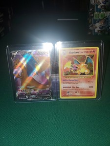 Pokemon Xy Evolutions Charizard Holo 11 108 Nm M Condition Charizard V Promo Ebay
