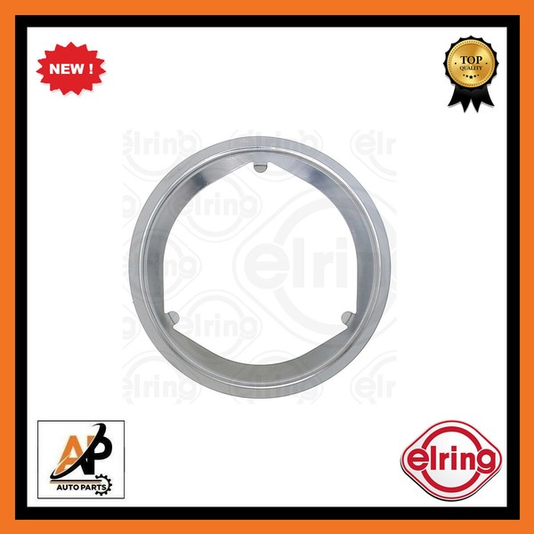 Elring 017.040 Auspuffrohrdichtung FüR Audi Chrysler Jeep Mitsubishi Seat Skoda-image