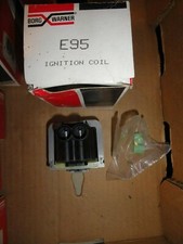 NORS 95-02 PONTIAC SUNFIRE 88-01 GRAND AM 95-02 CHEVROLET CAVALIER IGNITION COIL
