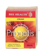 Bee Health Propolis Cream - 30ml
