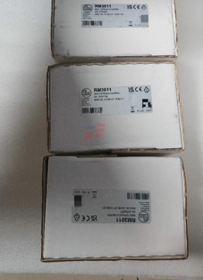 IFM RM3011 Brand new encoder fedex or DHL