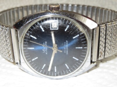 Studio Armbanduhr , Automatik !