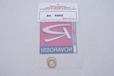 Novarossi 03602 Head Gasket 2.1cc Long Stroke Brass Model