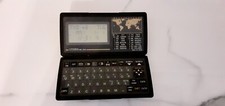 Citizen MB - 1000 - calcolatrice data bank Agenda elettronica tascabile Vintage