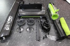 (95) Genuine GTech Air Ram Mk2 K9 AR30 Spare Parts Spares Bin, Handle, Brush Bar