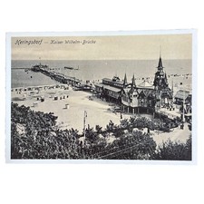 Postkarte AK Usedom