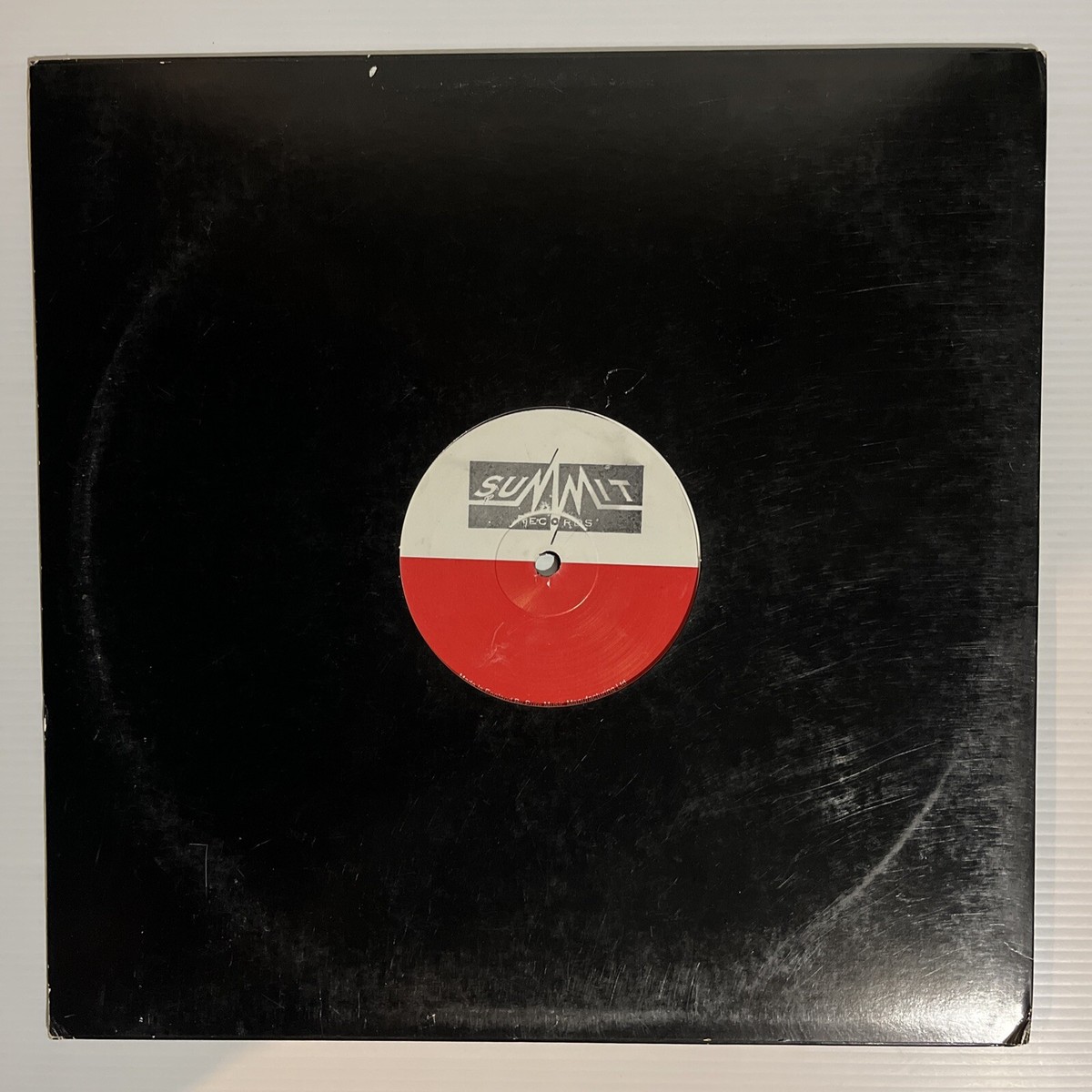 レコード　12inch　SUMMIT / Theme Song single s-l400.jpg