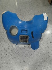  MOONEY M20E COWL ASSY, LOWER C/W COWL FLAPS PN: 650060-503 , 650015-502