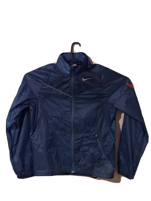 nike jacket windbreaker men