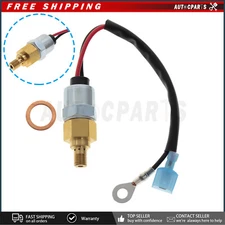 For Onan Cummins | 146-0646 | RV Generator Fuel Cut Off Solenoid Valve & Gasket