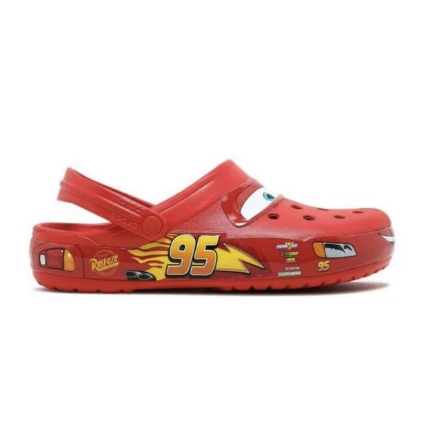 Lightning Mcqueen Crocs Size 12 Germany, SAVE 31% - highlandske.com