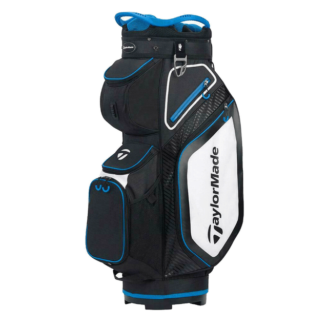 golf bag divider top