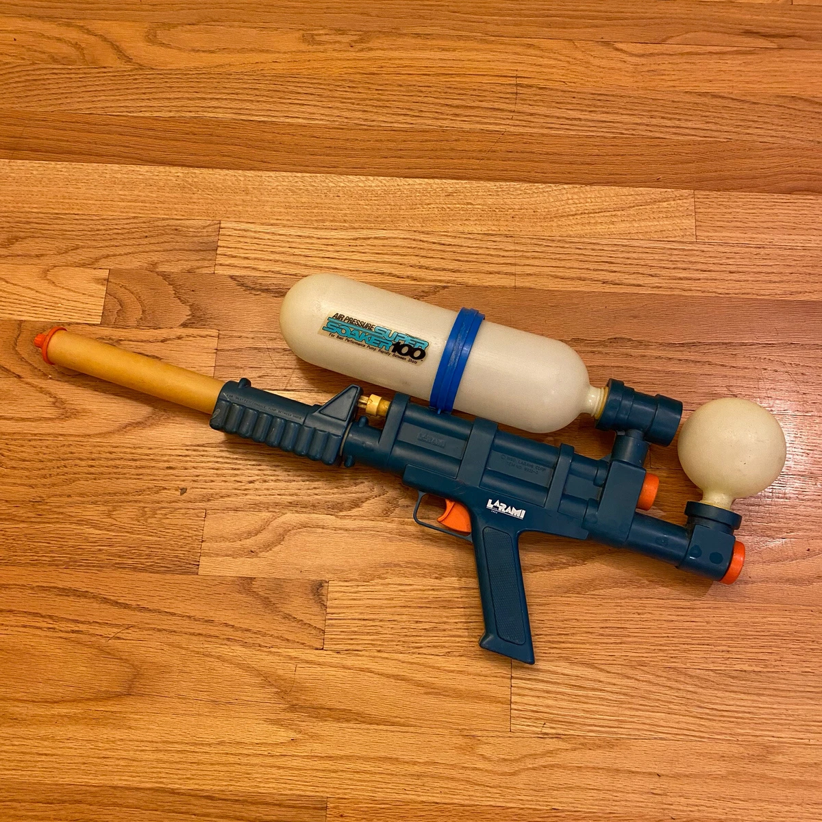 Super soaker 1990s sale
