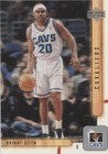 2001-02 Upper Deck - Bryant Stith #253