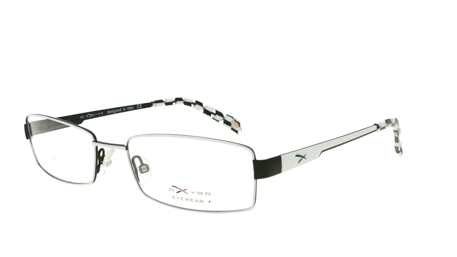 Oxydo X354 GX1 Glasses Spectacles RX Frames Eyeglasses