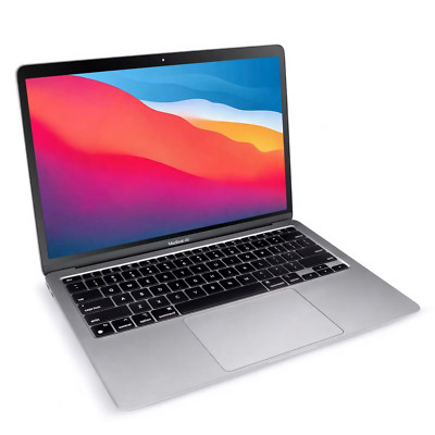 New Sealed - Apple MacBook Air 13'' M1 8GB RAM 256GB SSD, Space Gray, MGN63LL/A
